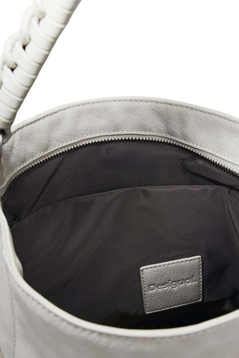 Actual product image Desigual Arica Half Logo Backpack