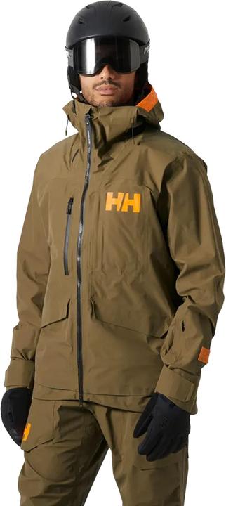 Actual product image Helly Hansen Ridge Infinity Shell (XL)