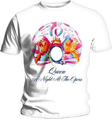 Produktbild Queen A Night At The Opera (L)