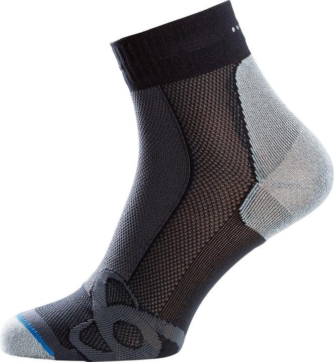 Image du produit Odlo Chaussettes courtes de course à pied (36 - 38)