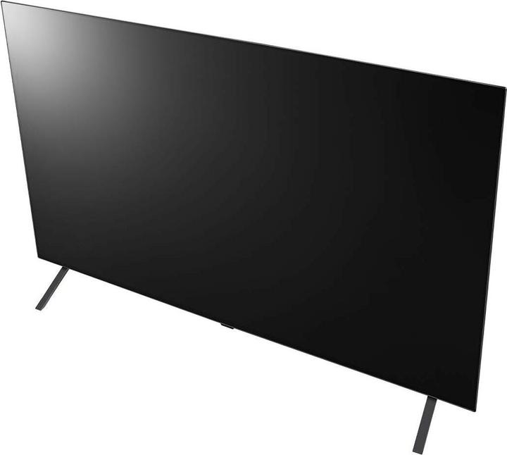 Image du produit LG TV pour hôtel 55AM960H (55", OLED, 4K)