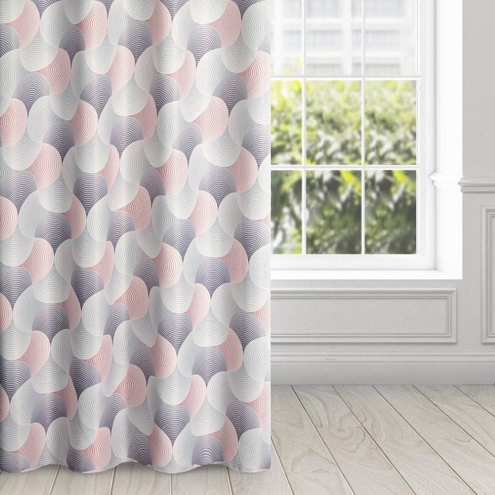 Produktbild Eurofirany Zas (140 x 250 cm)