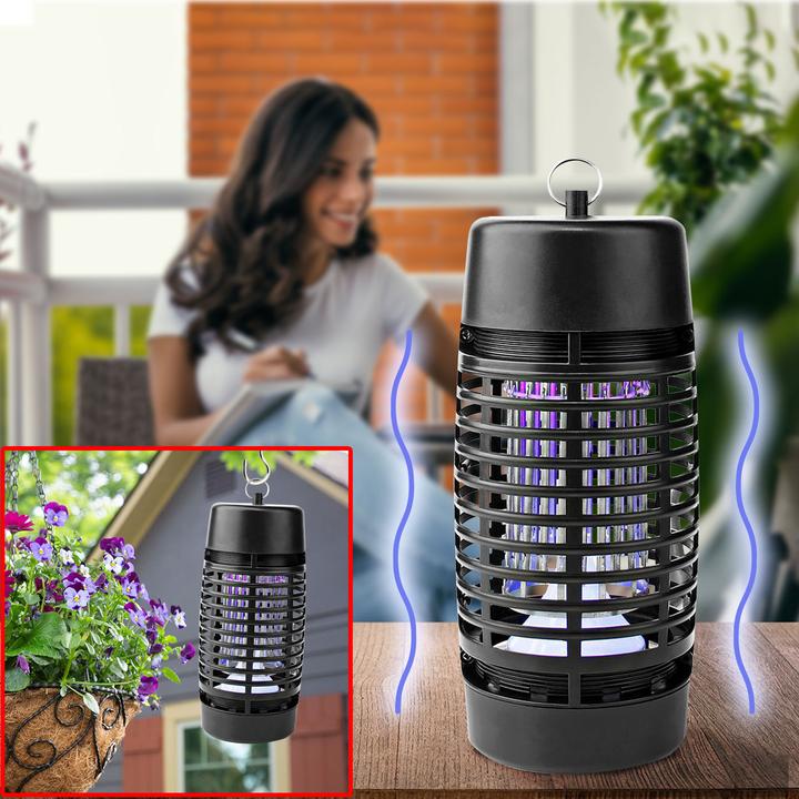 Produktbild Nedis Moskito Stop-Lichtfalle