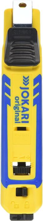 Image du produit Jokari Couteau à dénuder Convient pour R (167 mm)