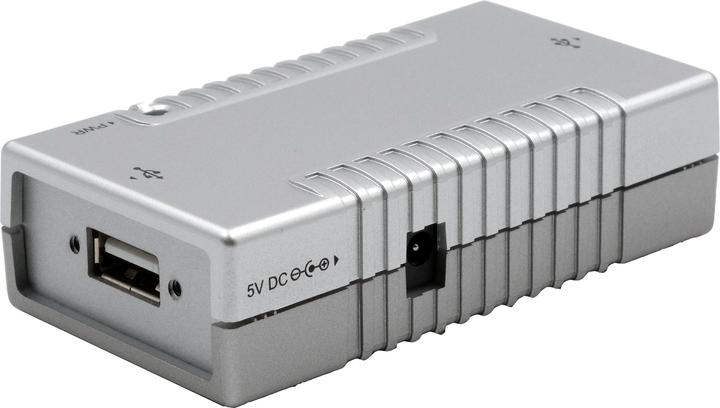 Actual product image Exsys Isolation Adapter USB 2.0 (USB 2.0)