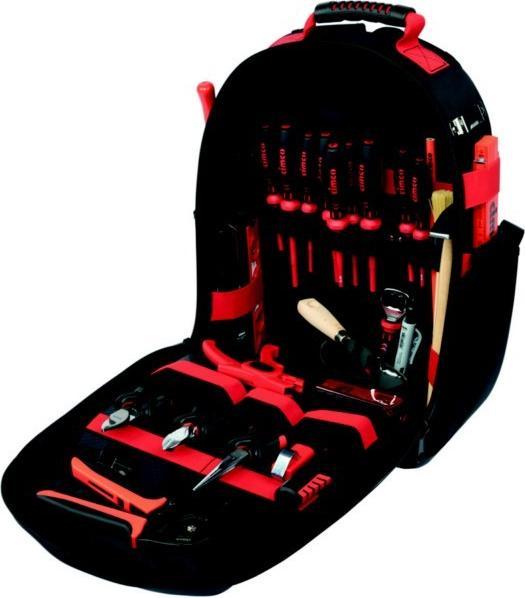Actual product image Cimco 170800 (28 pieces)