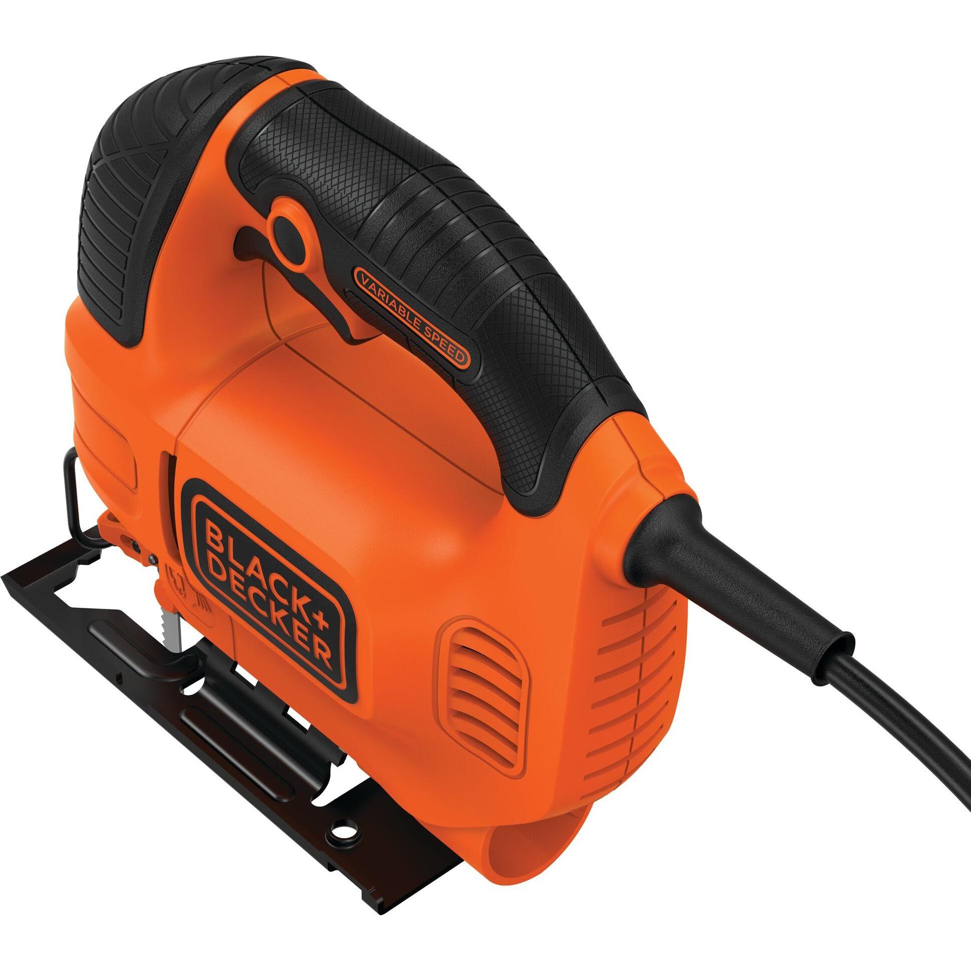 Thumbnail - Black & Decker, Stichsäge, Ks701e 520w