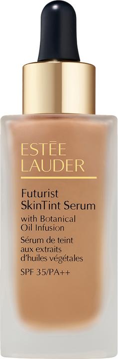 Estée Lauder Futurist Skintint FTD No 3C2 (3c2 - Pebble)