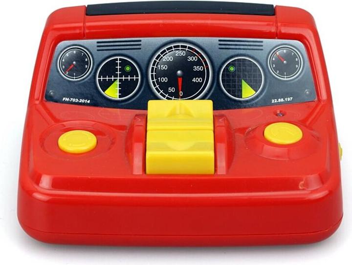 Image du produit Silverlit Mon premier hélicoptère R/C