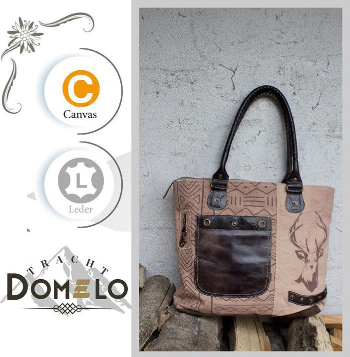 Image du produit Sunsa Sac à main Oktoberfest Dirndl No.50