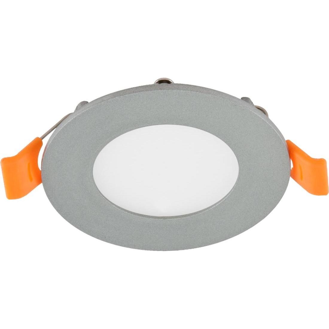 EVN-Lichttechnik, Wandleuchte + Deckenleuchte, LED Einbau (347 lm)