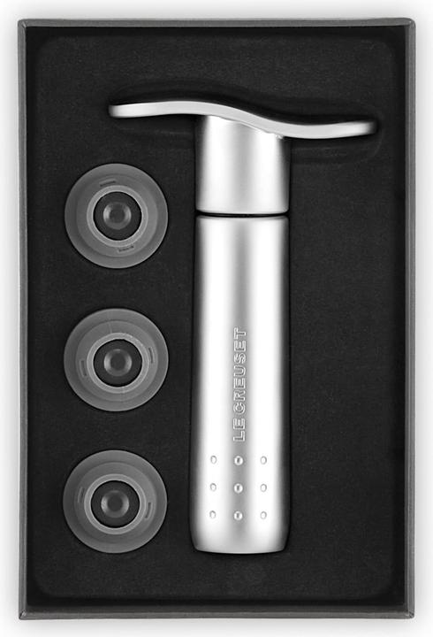 Produktbild Le Creuset Wa-137 (Weinverschluss, Weinpumpe)