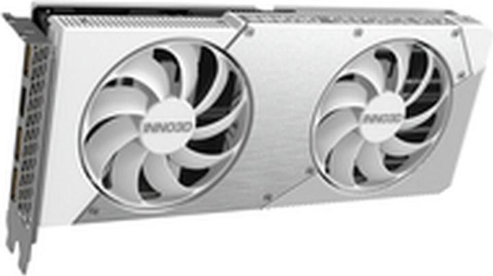 Immagine prodotto Inno3D GeForce RTX 5060 Ti Twin X2 OC (16 GB)