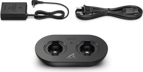 Produktbild Sony Playstation Move Charging Station (PS3)