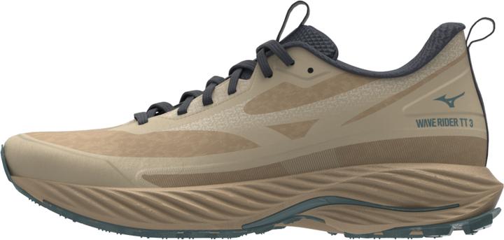 Produktbild Mizuno Wave Rider Tt 3 (45)
