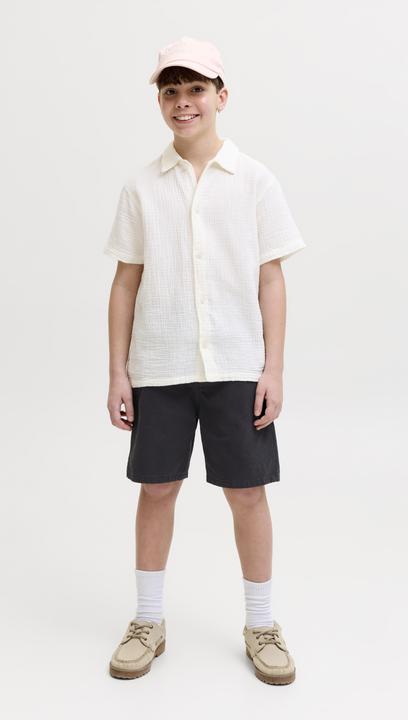 Image du produit Jack & Jones Junior Hose TONY RAYE WORKER Shorts (152)
