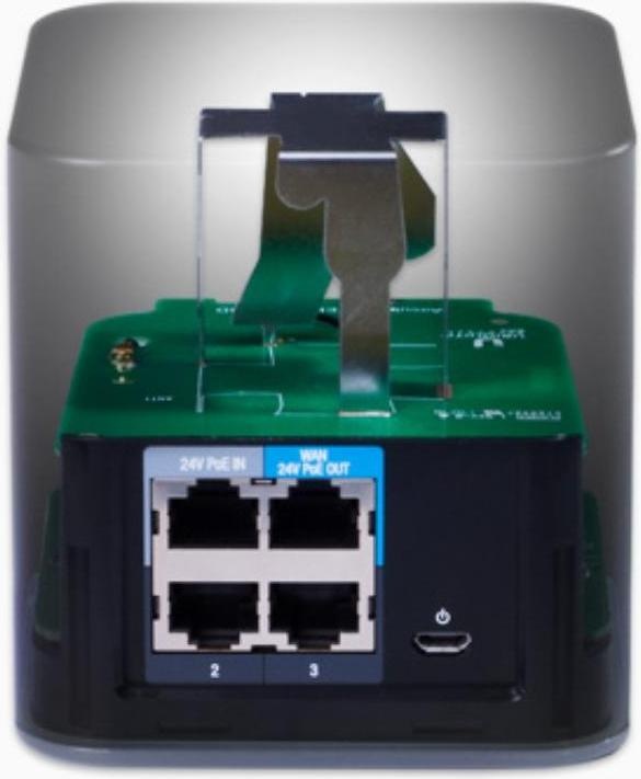 Image du produit Ubiquiti AirCube (867 Mbit/s)