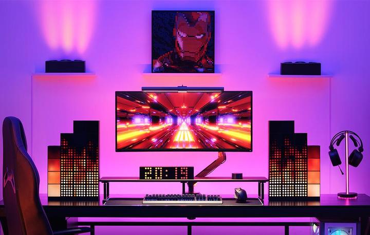 Image du produit Yeelight Cube Smart