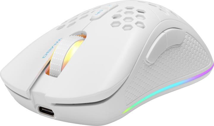 Actual product image Deltaco Gaming DM220 (Cable, Wireless)