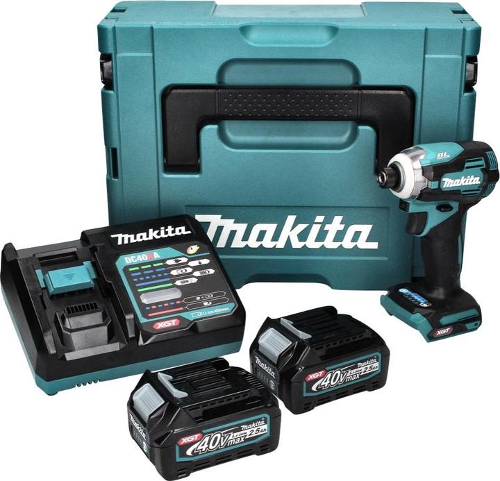 Productafbeelding Makita TD001GD201