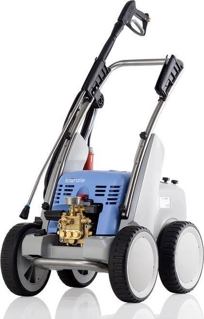 Immagine prodotto Kränzle Idropulitrice Quadro 1000 TS