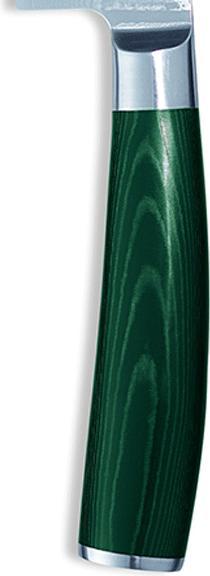 Produktbild Richardson Sheffield MIDORI Santokumesser 7", dunkelgrün (17 cm)