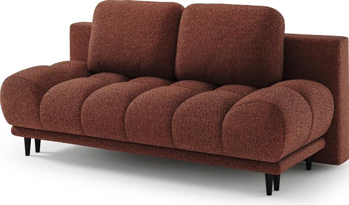 Brick red Jaffray 30