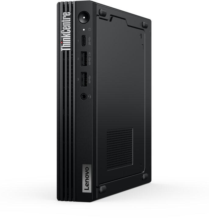 Produktbild Lenovo ThinkCentre M90q Gen 5 (Intel Core i9-14900, 32 GB, 1000 GB, UHD Graphics 770)