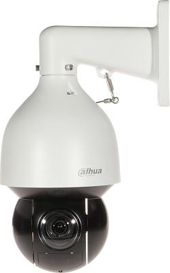 Actual product image Dahua IP camera OUTDOOR SPEED DOME IP CAMERA SD5A445GB-HNR - 3.7 Mpx 3.96... 177.75 mm (2560 x 1440 Pixels)
