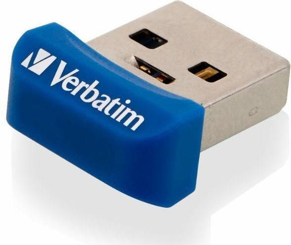 Produktbild Verbatim Nano (32 GB, USB-A)
