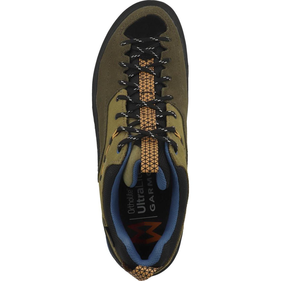 Thumbnail - Garmont, Herren, Wanderschuhe, Dragontail Tech Gtx (42.5), Grün