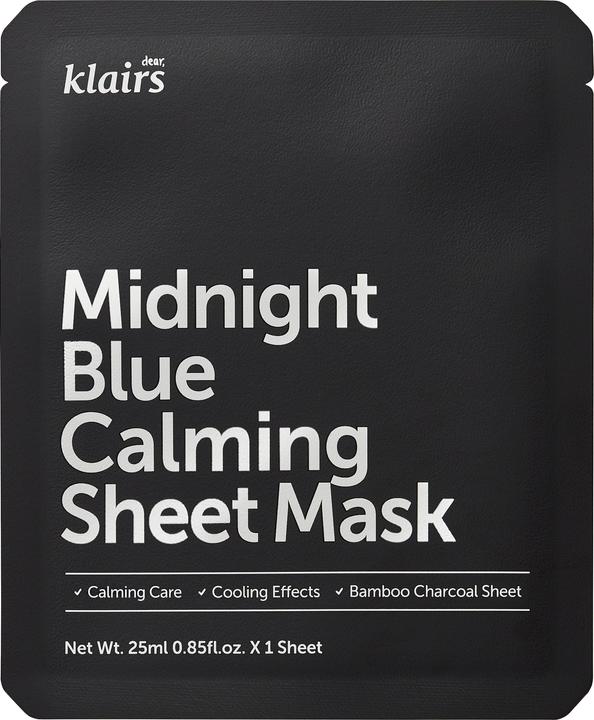 Immagine prodotto Klairs blu notte (25 ml)