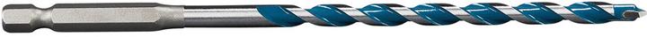 Actual product image Makita Multi drill 1/4" 6x150mm (6 mm)