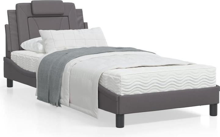 Image du produit vidaXL Bettgestell (80 x 200 cm)