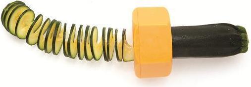 Immagine prodotto Monkey Business Affettaverdure Cucumbo, giallo