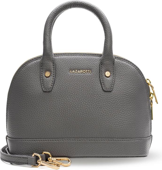 Immagine prodotto Lazarotti Borsa Bologna in pelle 24 cm