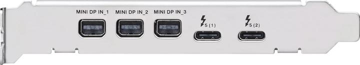 Image du produit ASUS THUNDERBOLTEX 5 Card