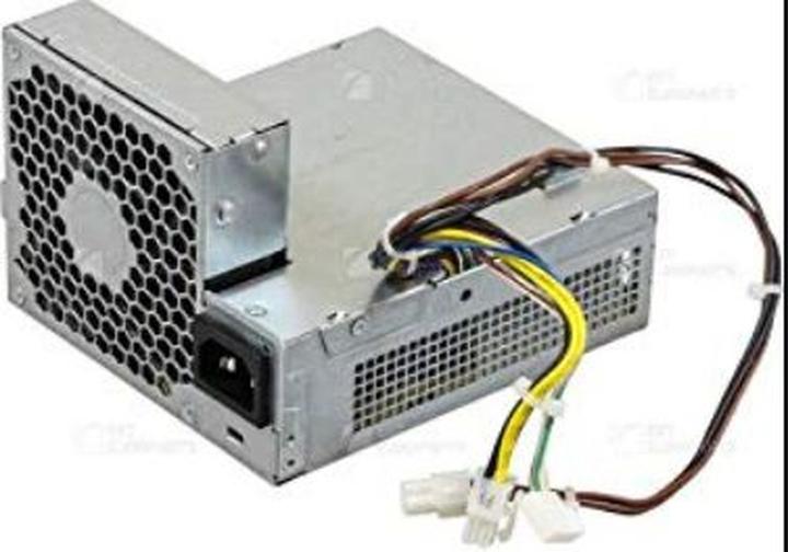 Image du produit HP Unité d'alimentation 250W SFF (250 W)