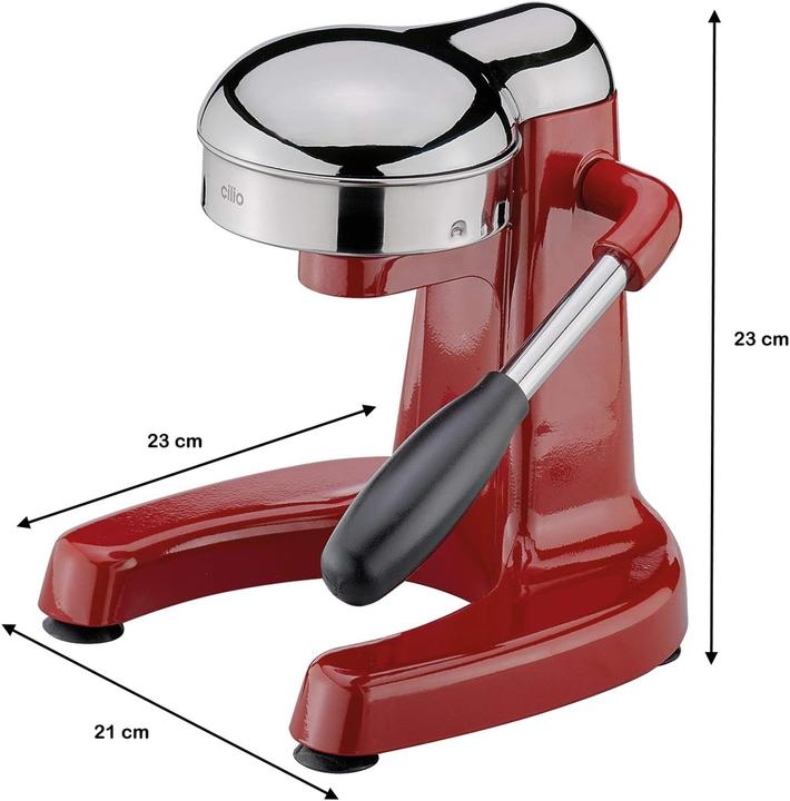 Produktbild Cilio Positano