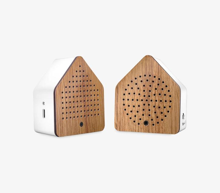 Actual product image Relaxound Zirpybox (7 x 4 x 8 cm)