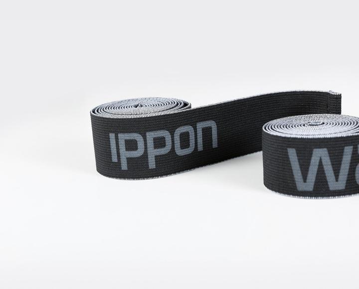 Actual product image Flexvit Sparring "ippon" (Extra strength)