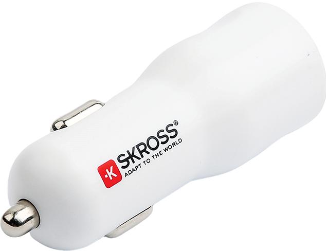 Actual product image Steffen Charging adapter 1xUSB A+C 12W+20W