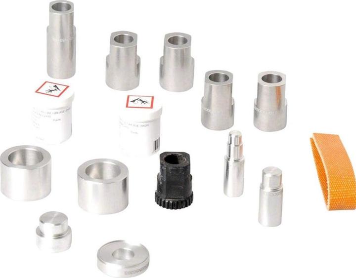 Actual product image DT Swiss Standard