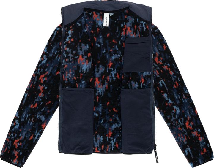 Immagine prodotto Ragwear Tawon Print (S)