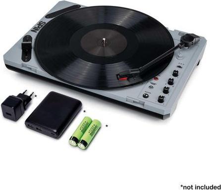 Actual product image reloop Spin (Manual)