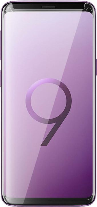 Immagine prodotto Avizar Bordi arrotondati + bordo (1 pz., Samsung Galaxy S9)