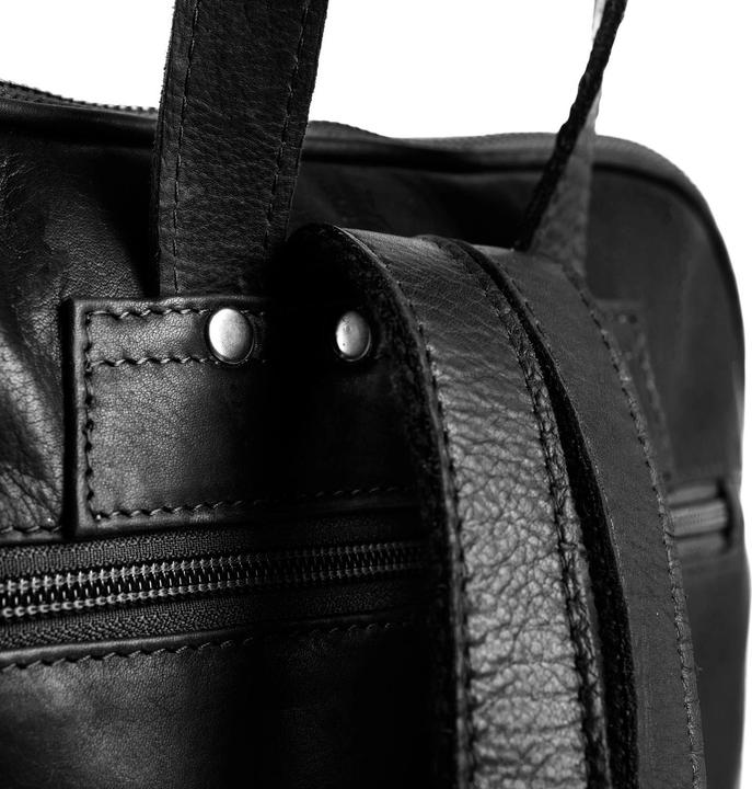 Actual product image The Chesterfield Brand Backpack / Daypack Naomi 0150 (9.50 l)