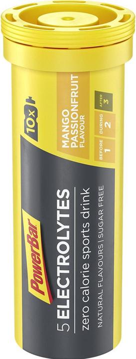 Produktbild Powerbar 5electrolytes (Mango, Passionsfrucht, 1 x)