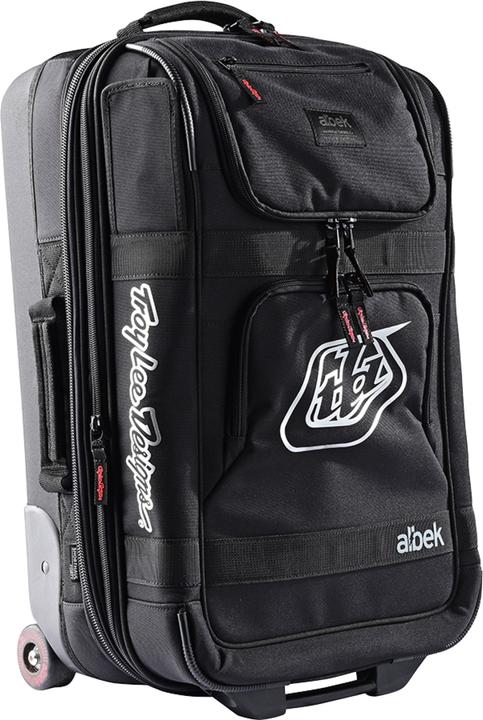 Actual product image Troy Lee Designs Short Haul Roller (44 l)