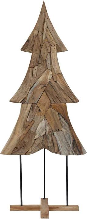 Produktbild vidaXL Weihnachtsdekoration (180 cm)